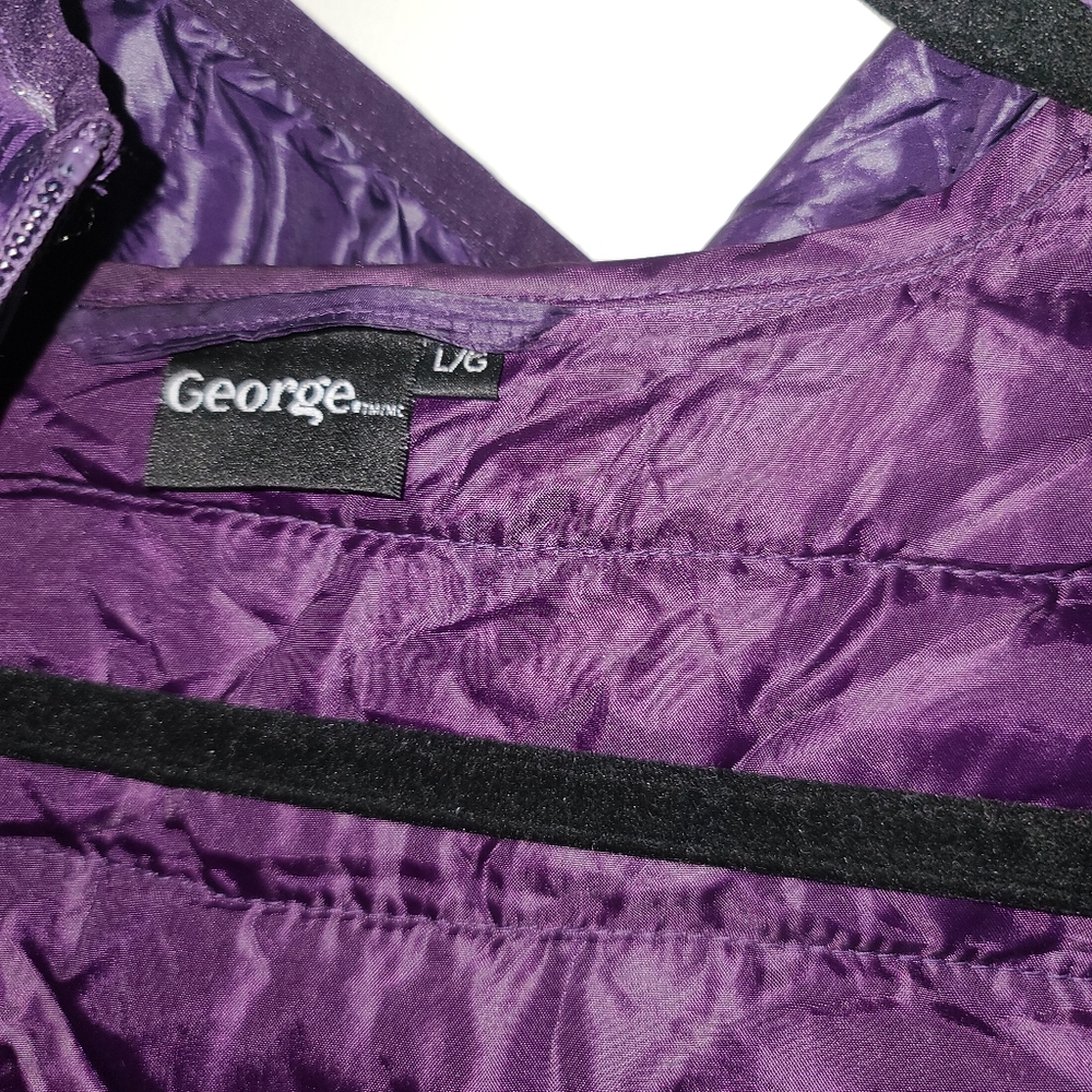 Light bubble Coat - Picture 2 of 3